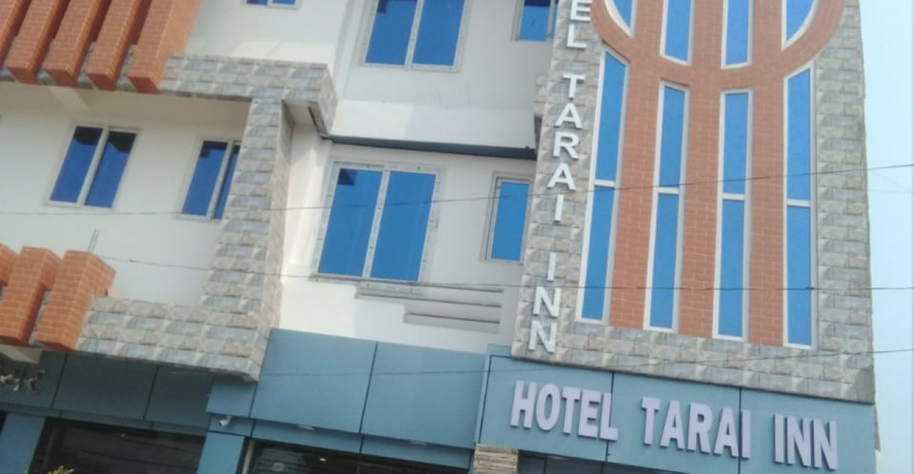 Hotel Tarai Inn